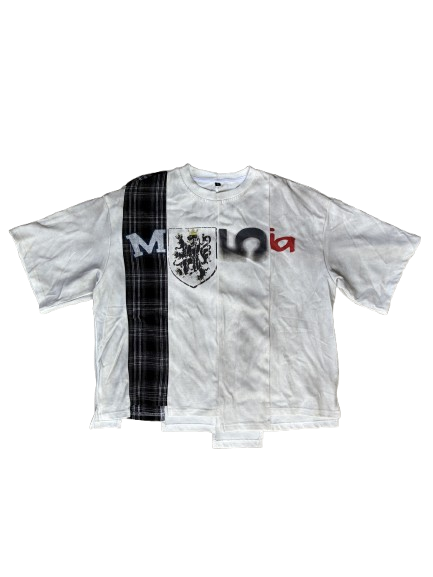 Misfit Tee